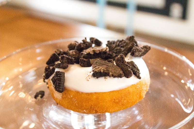 7 Best Donut Shops in Hampton Roads