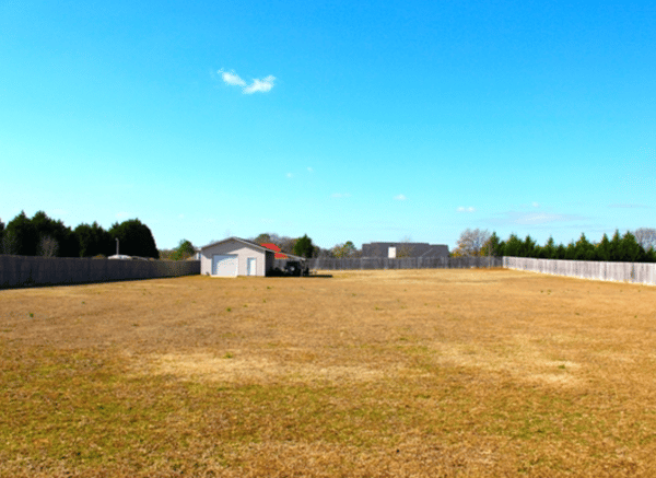 Home near Robins AFB