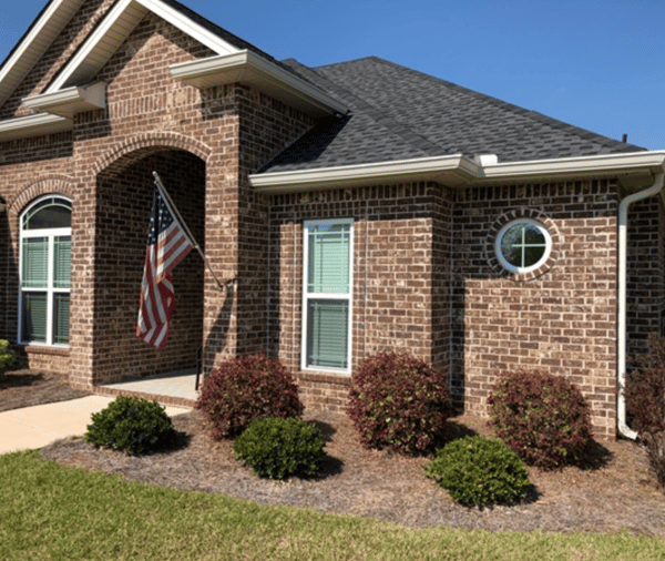 Home Near Robins AFB Georgia