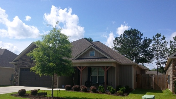 Homes Near Robins AFB in Kathleen Georgia