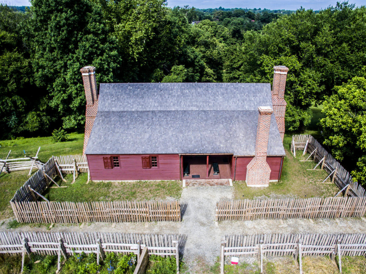 George Washington Ferry Farm