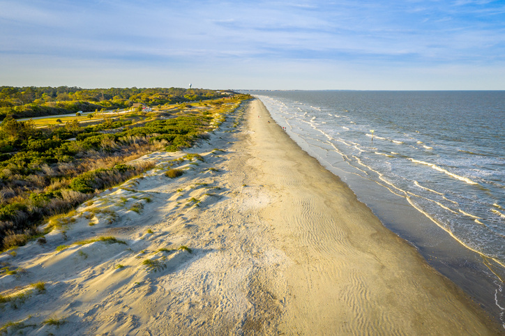 jekyll island georgia