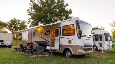 What Are the Costs of Owning an RV?