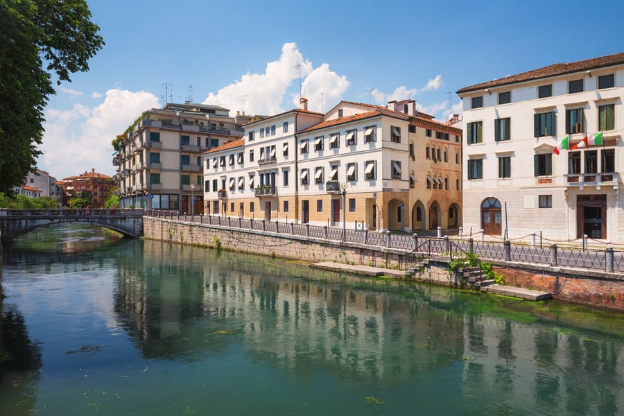 Treviso, Italy