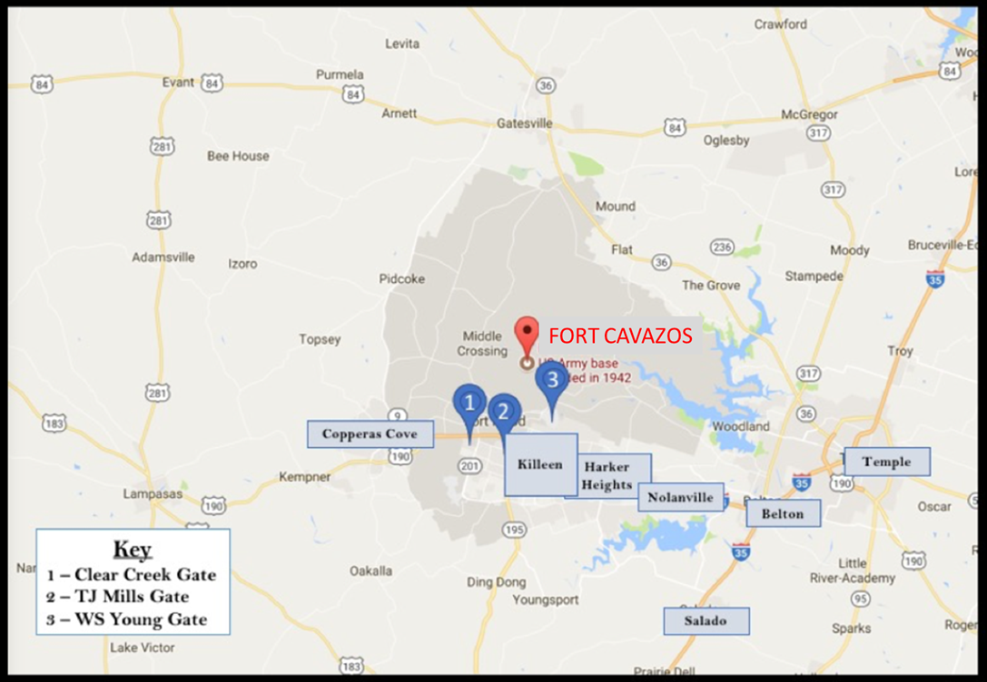 A Deep Dive into the Fort Cavazos Real Estate Market