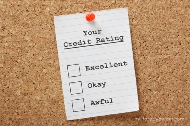 What's missing on your credit report?