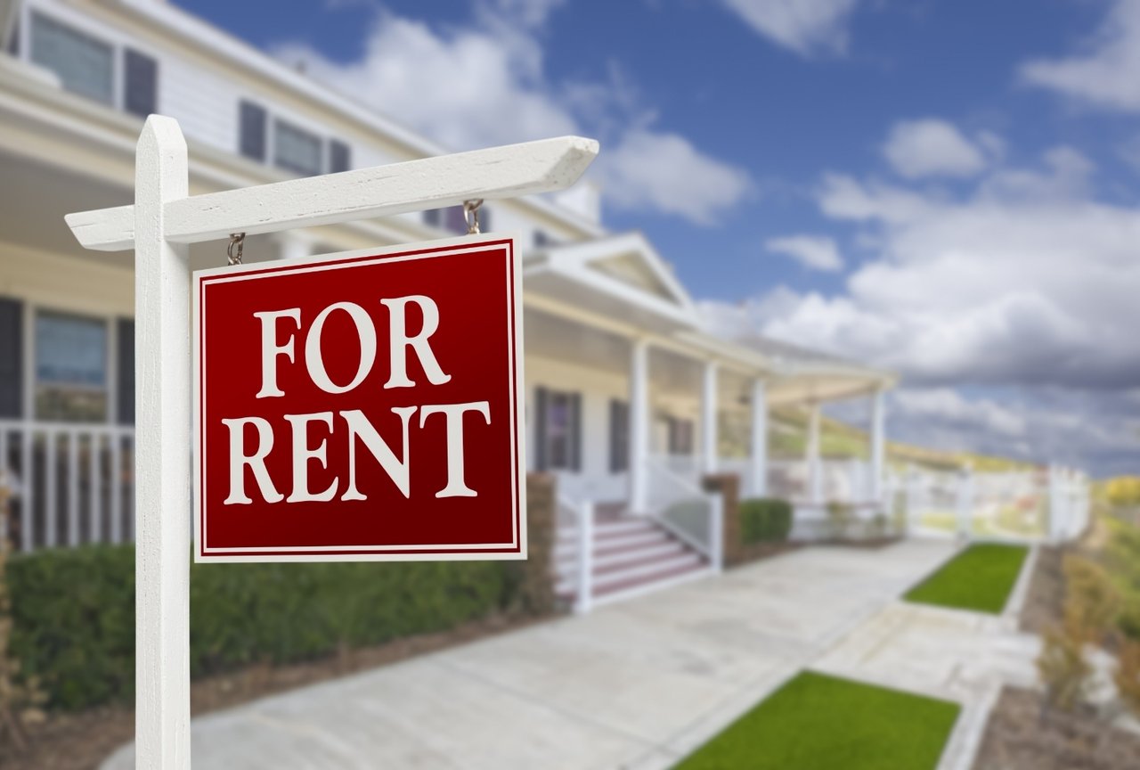 Renting a Room: The Tenant's Perspective