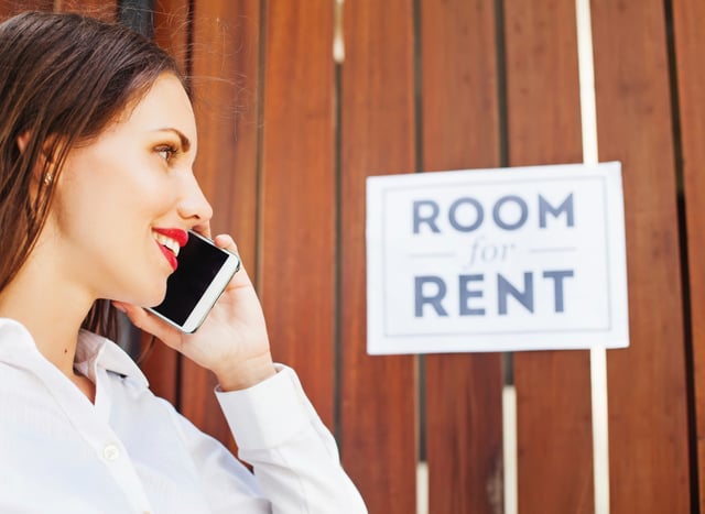 6 Things To Consider Before Renting Out A Room In Your Home