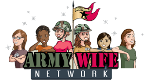 Army Wife Network at Elgin/Hurlburt in Florida. 