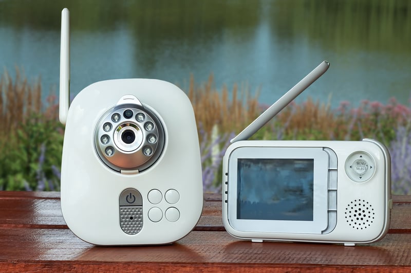 4 Child Safety Devices May Not Be as Safe as They Seem