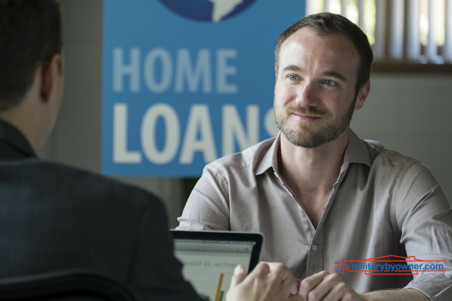 How do you know which lender is right for you?