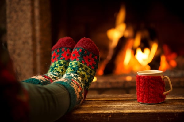 Reasons to Sell Your Home in Winter