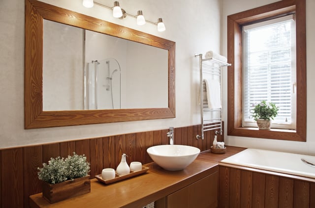 How Much Will a Bathroom or Kitchen Renovation Cost You?