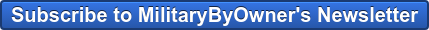 Subscribe to MilitaryByOwner's Newsletter