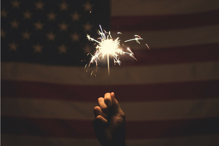 17 Fun Facts About July 4