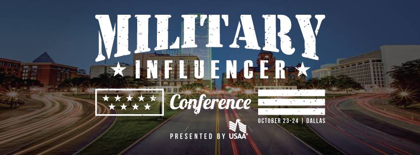 MilitaryByOwner At Inaugural Military Influencer Conference   19511301 1450629758309827 863557854785585142 N #keepProtocol