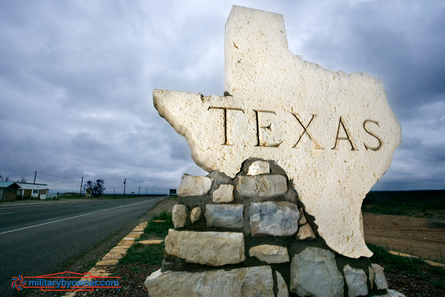 Explore Fort Hood