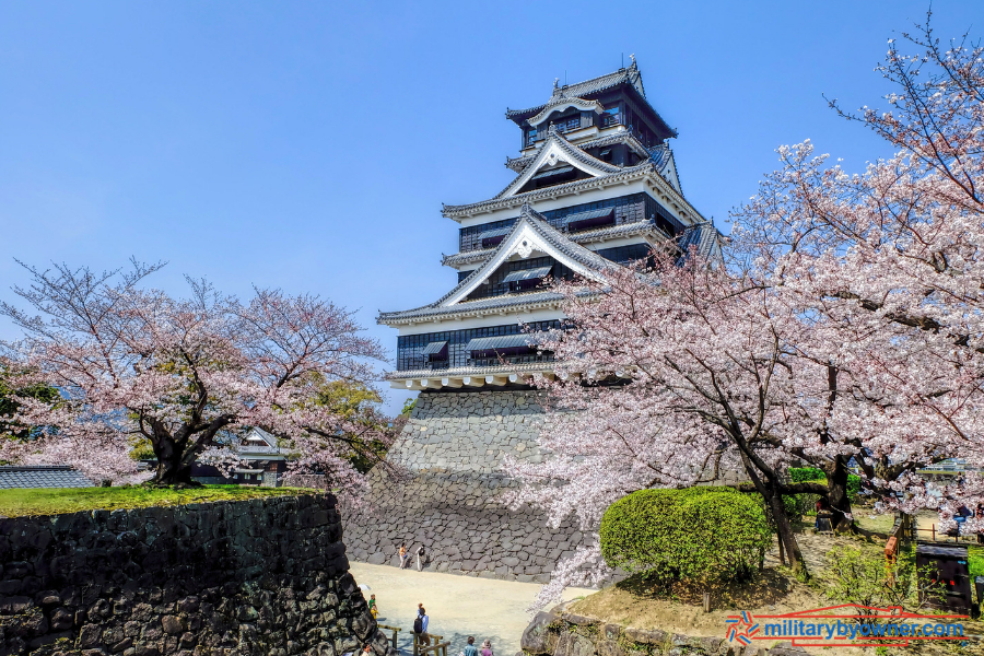 Must-Know Tips for a Military Move to Japan