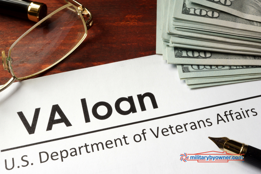 Understand Your VA Home Loan Benefit