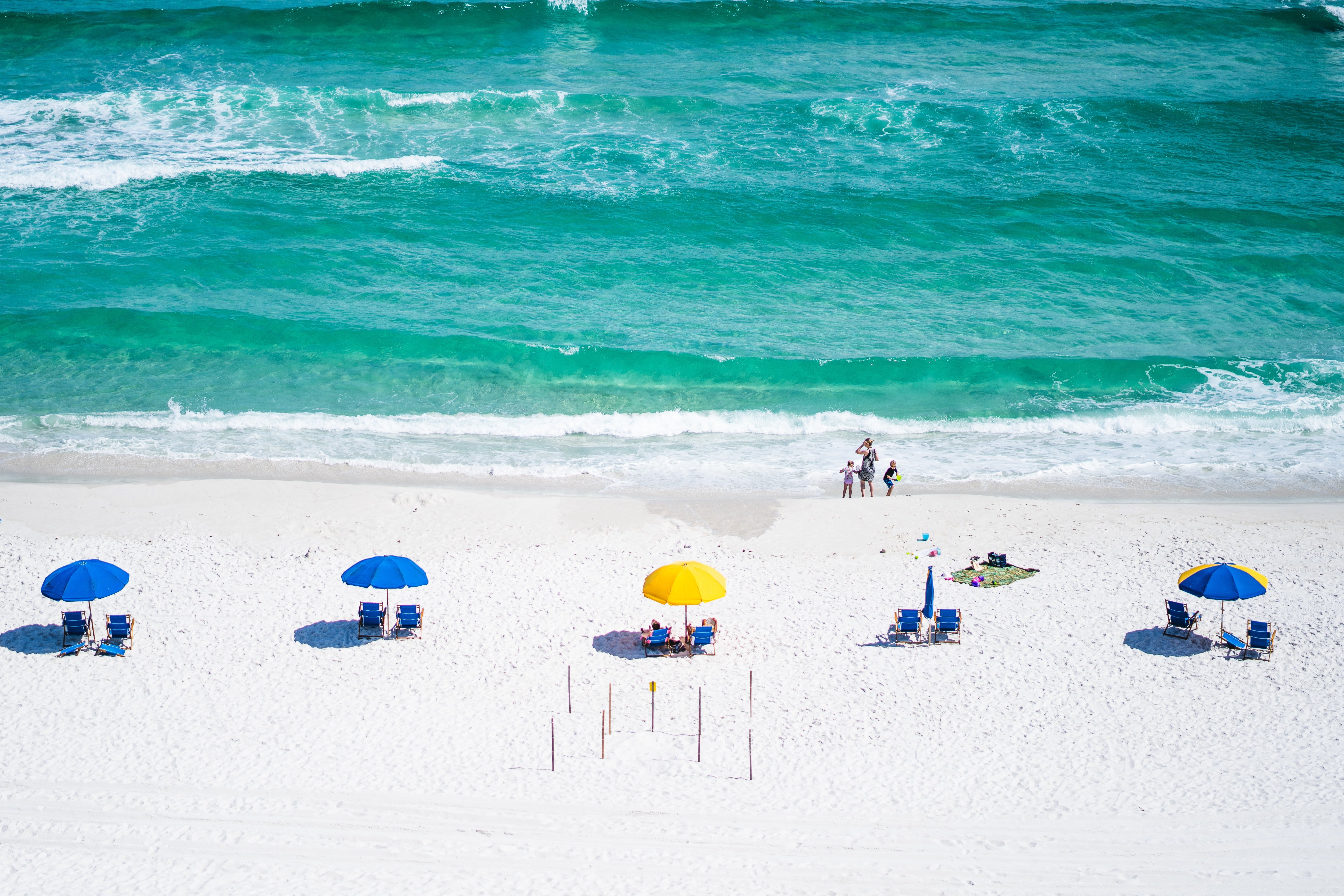 Pensacola Beach