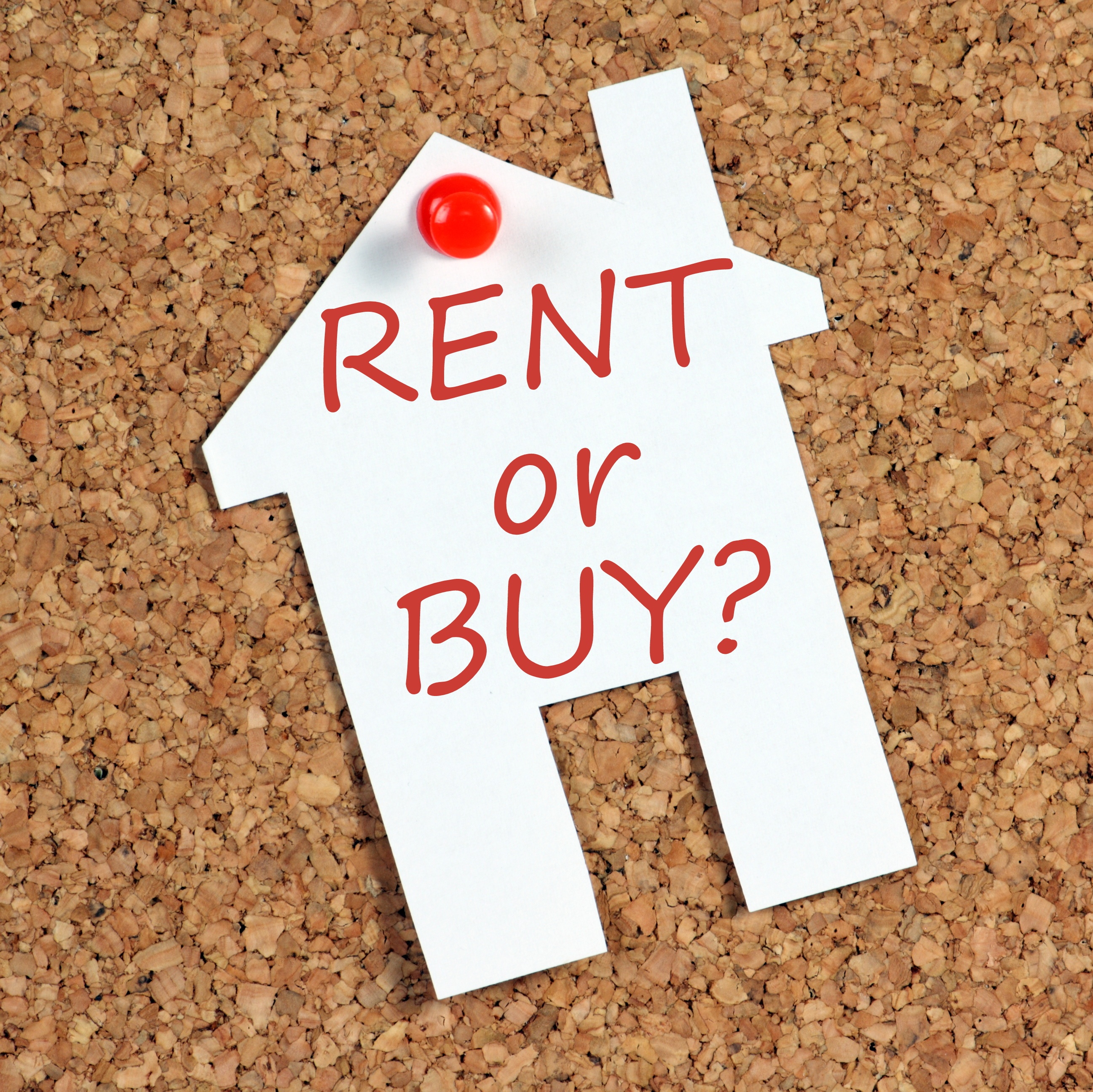How to Know When Renting Is the Best Option
