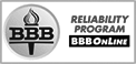 BBB reliability program