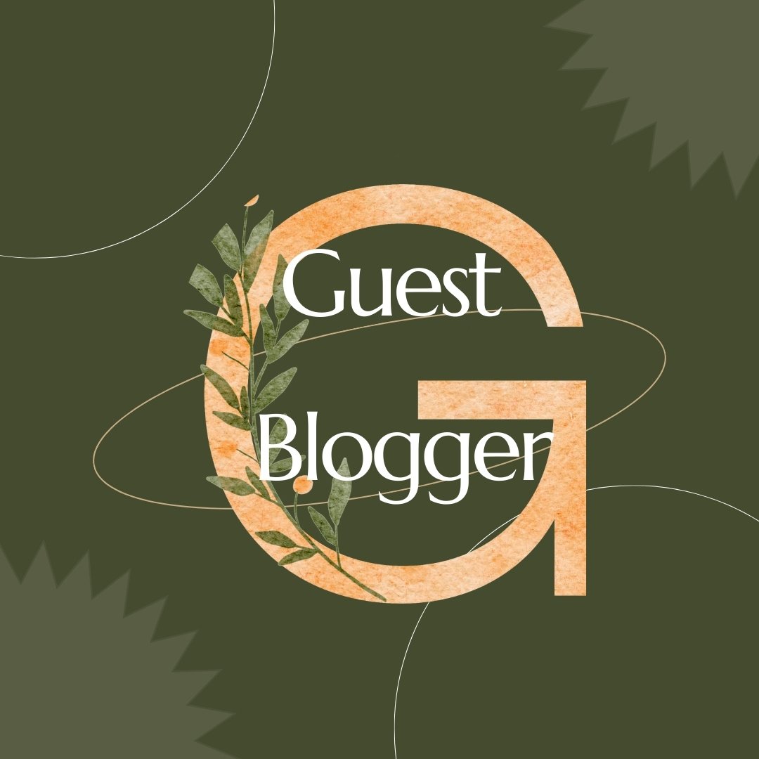 Guest Blogger